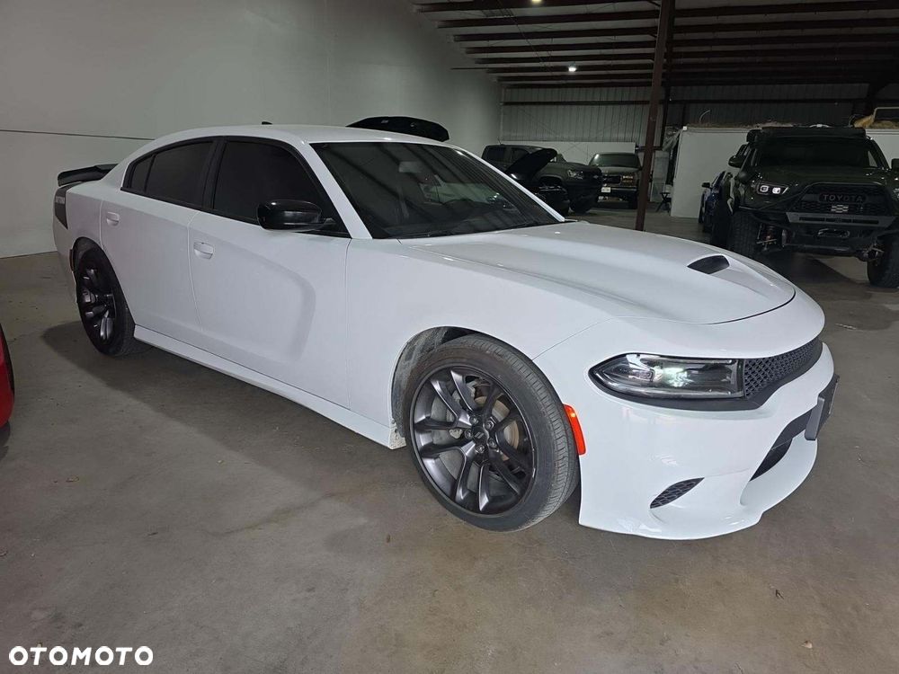Dodge Charger 5.7 R/T Daytona - 2