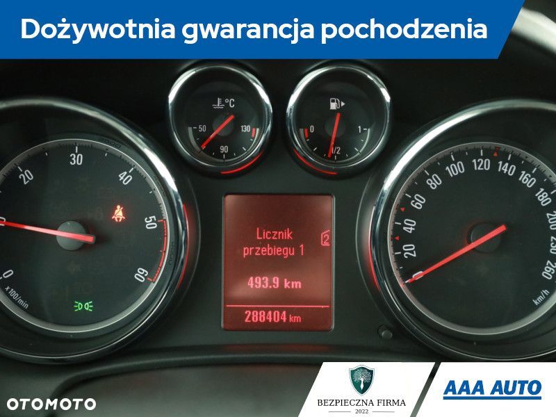 Opel Astra - 10