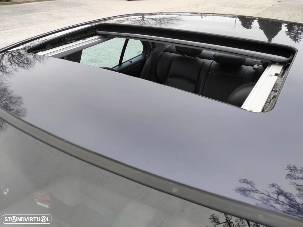 Mercedes-Benz C 220 - 10