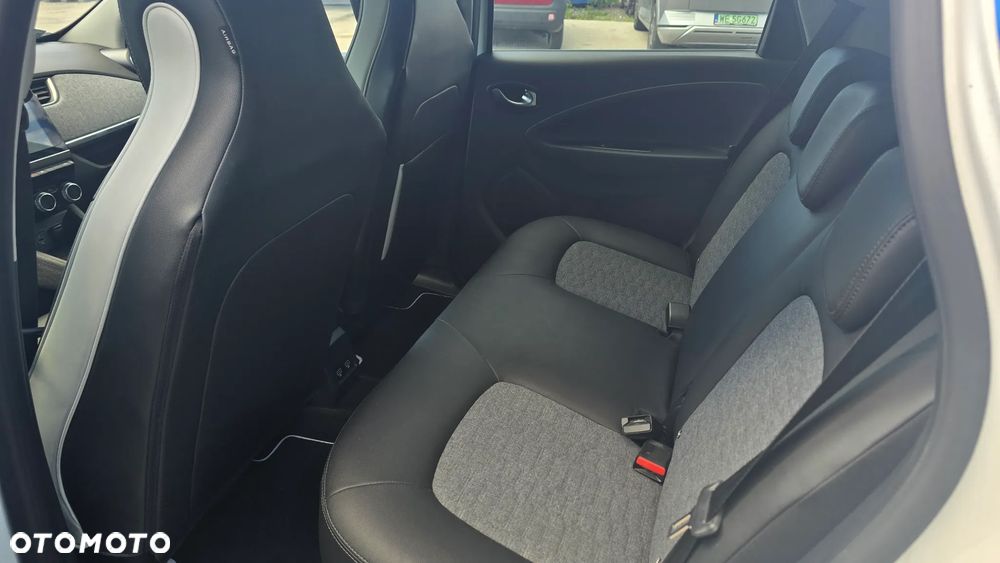 Renault Zoe - 5