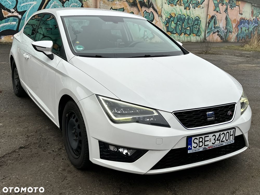 Seat Leon - 2