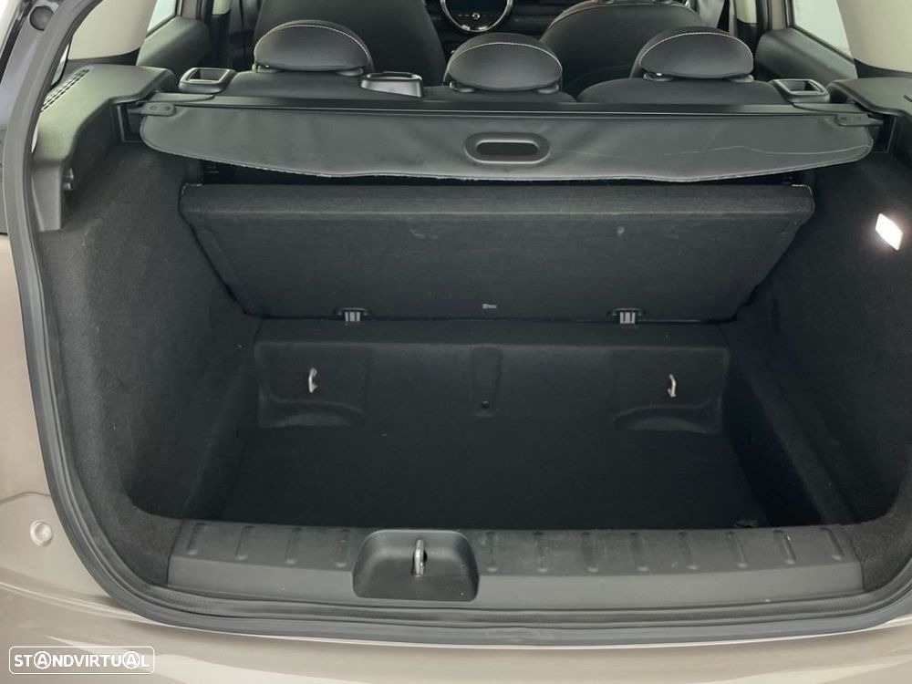 MINI Clubman One Auto - 13
