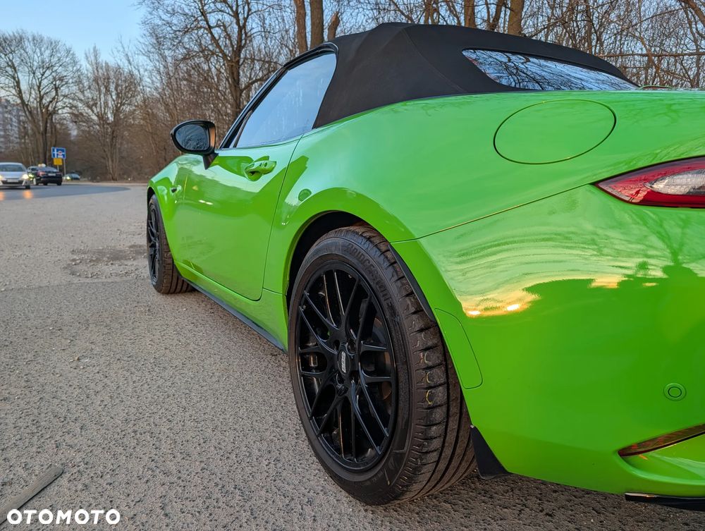 Mazda MX-5 2.0 Skyfreedom i-ELOOP - 3