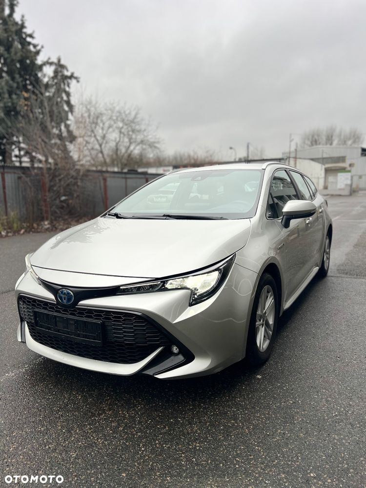 Toyota Corolla 1.8 - 4