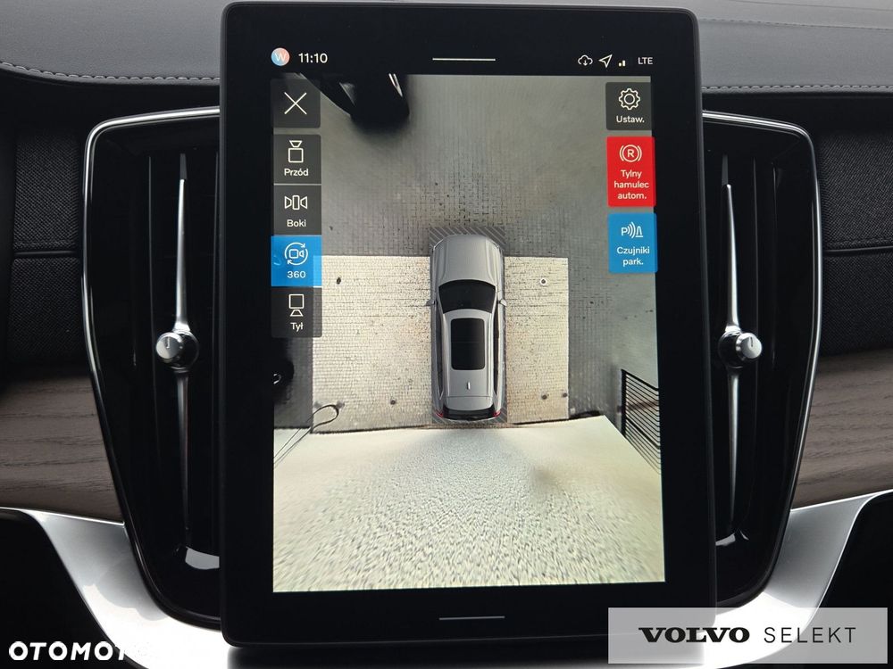 Volvo XC 90 - 20