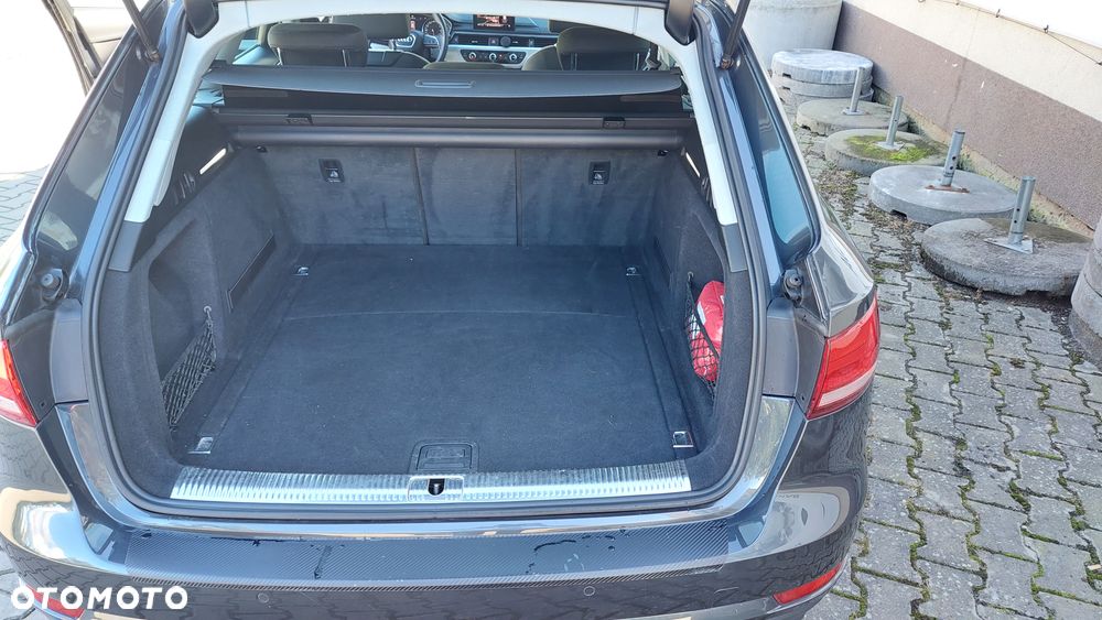 Audi A4 Avant - 27