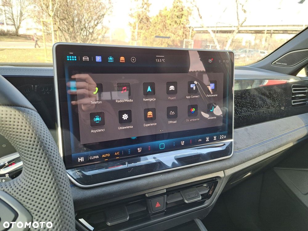 Volkswagen Tiguan - 18
