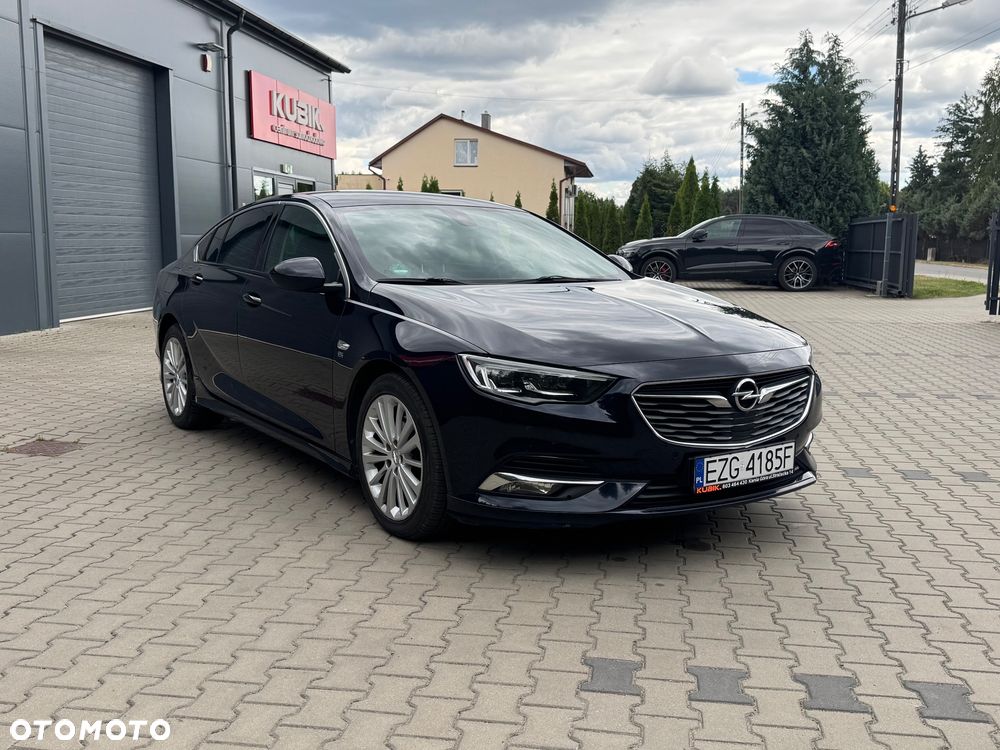 Opel Insignia - 9