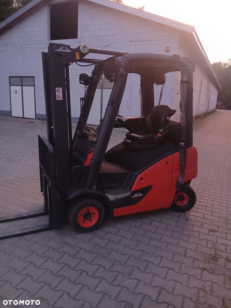 Linde - 1