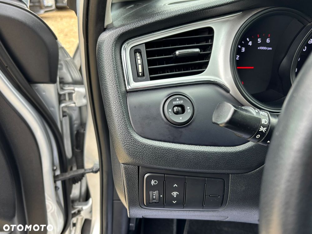 Kia Ceed 1.4 CRDi M - 11