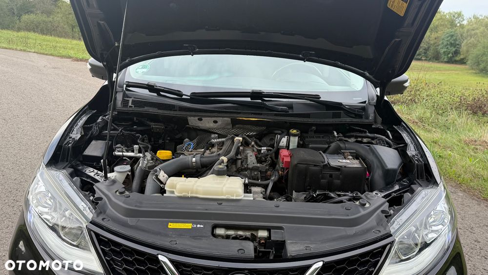 Nissan Pulsar 1.2 DIG-T Acenta - 16