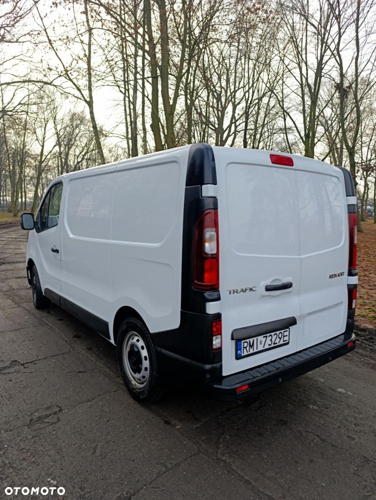 Renault Traffic - 10