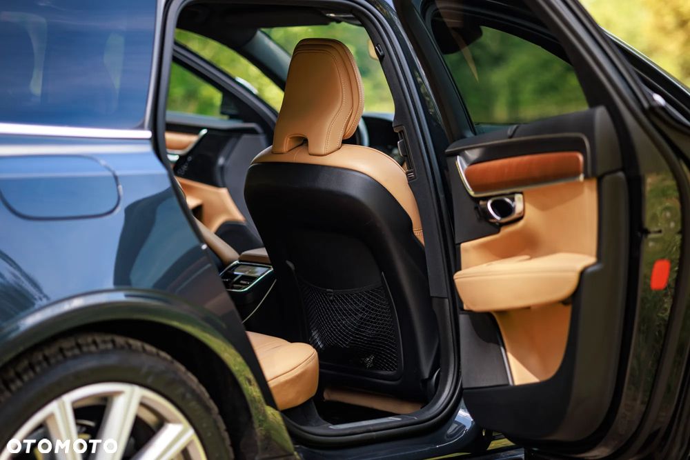 Volvo V90 T4 Inscription - 27
