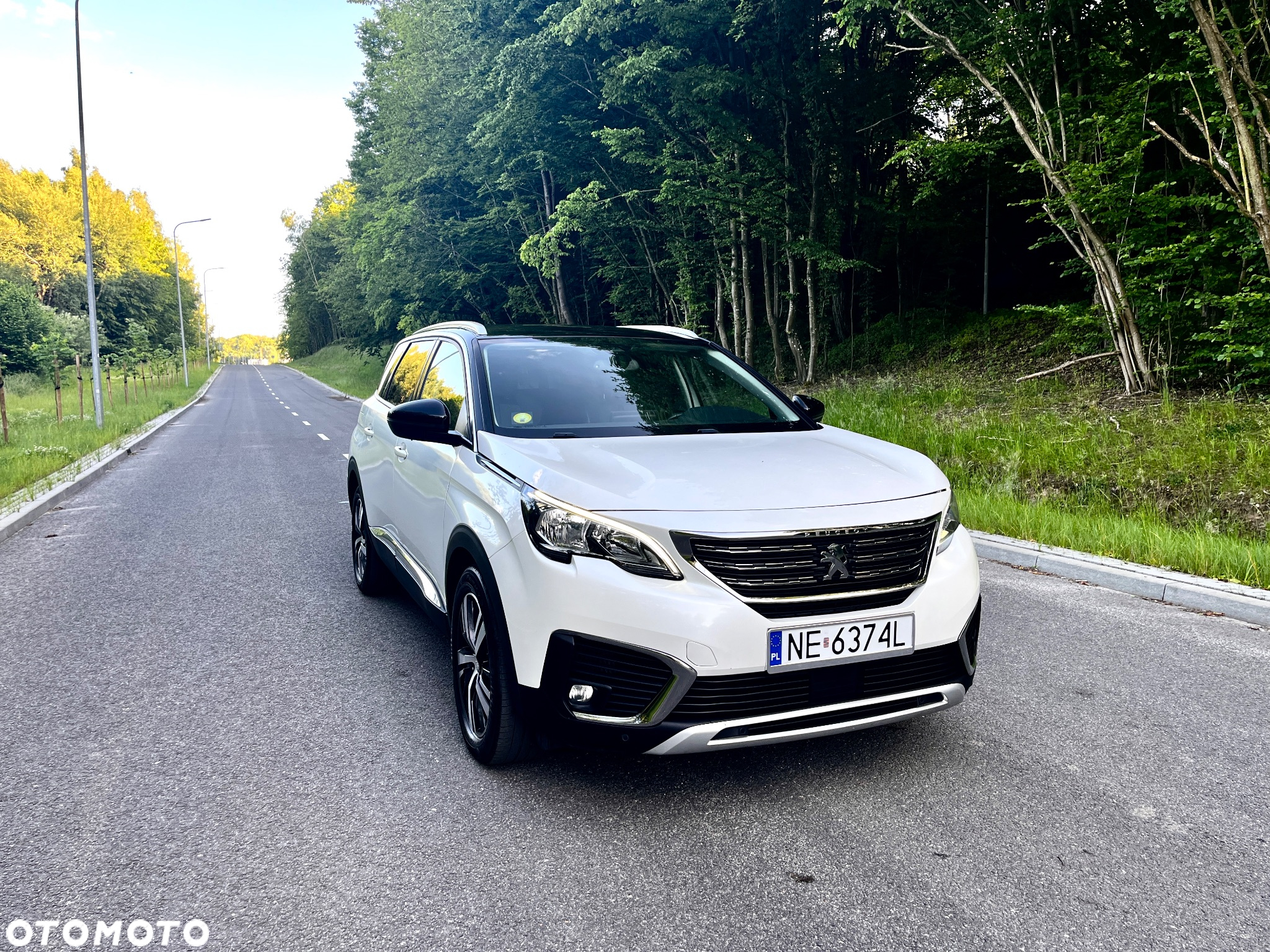 Peugeot 5008 HDI 115 Allure - 20