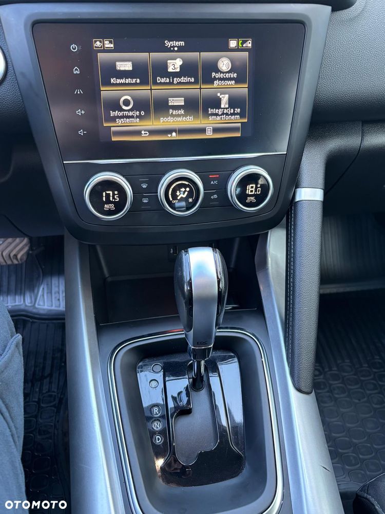 Renault Kadjar 1.3 TCe FAP Intens EDC - 14