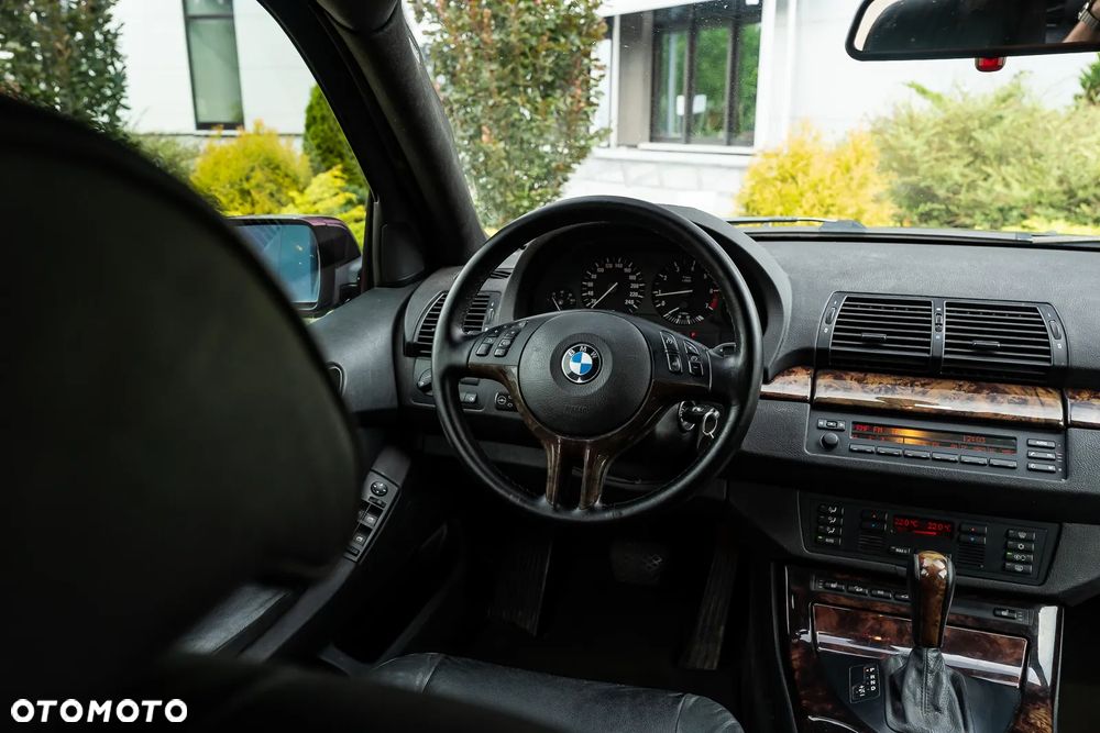 BMW X5 - 35