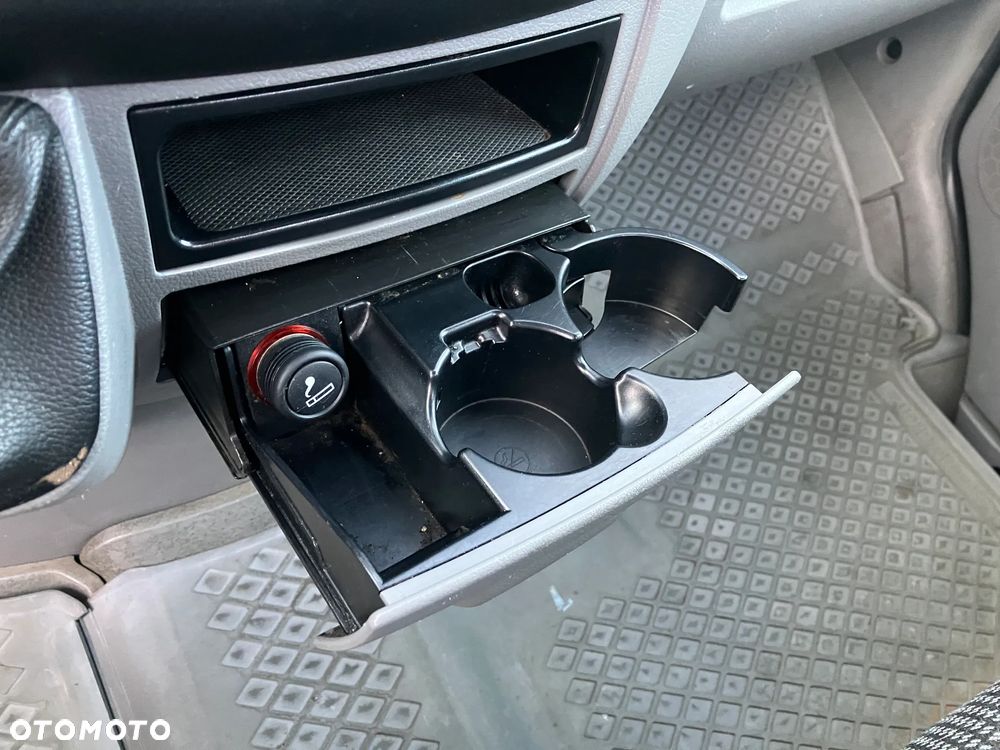 Mercedes-Benz Sprinter - 36