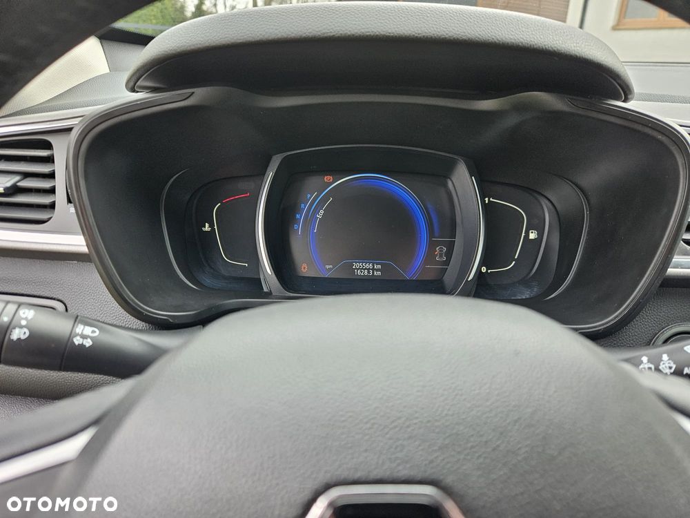 Renault Kadjar 1.5 dCi Energy Intens EDC - 9