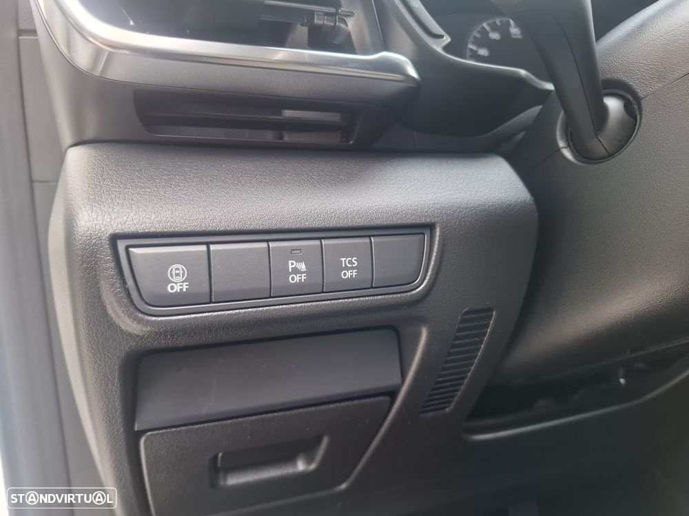 Mazda MX-30 e-SKYACTIV Prime-Line - 25