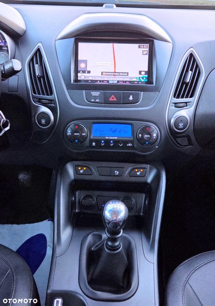 Hyundai ix35 - 34