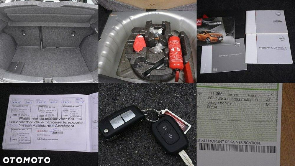 Nissan Micra 0.9 IG-T Acenta - 25