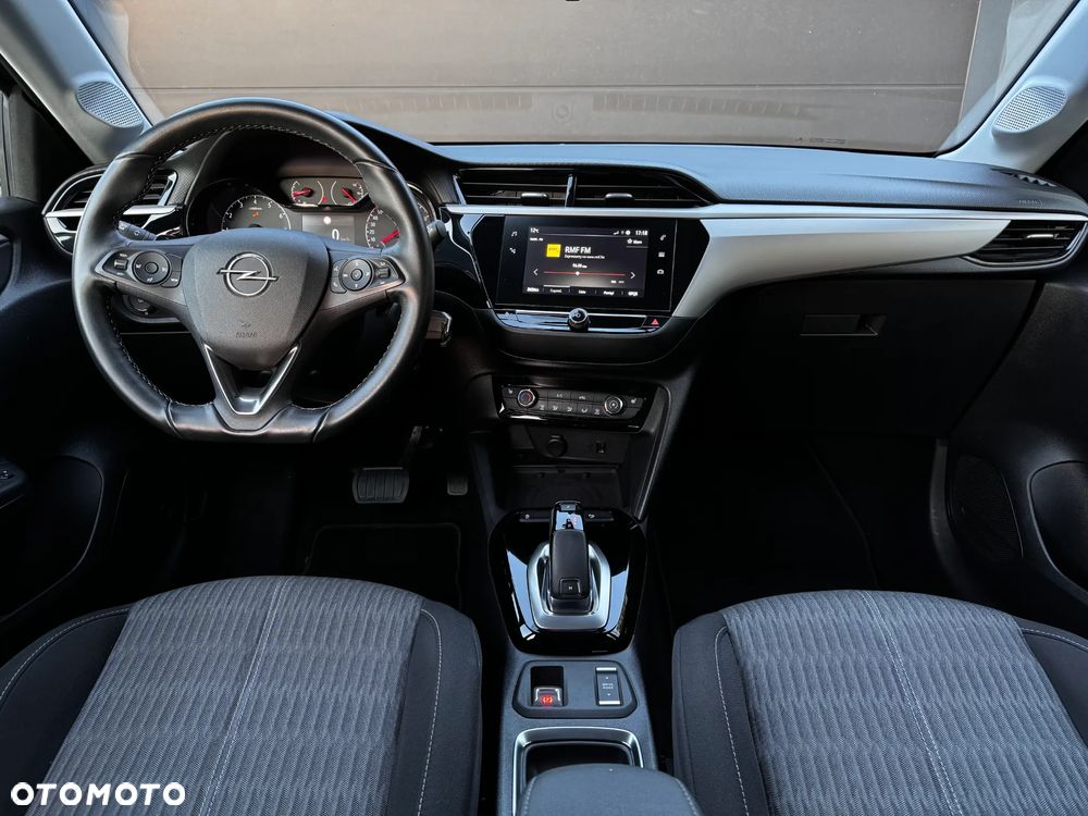 Opel Corsa 1.2 Direct Inj Turbo Start/Stop Automatik Edition - 8