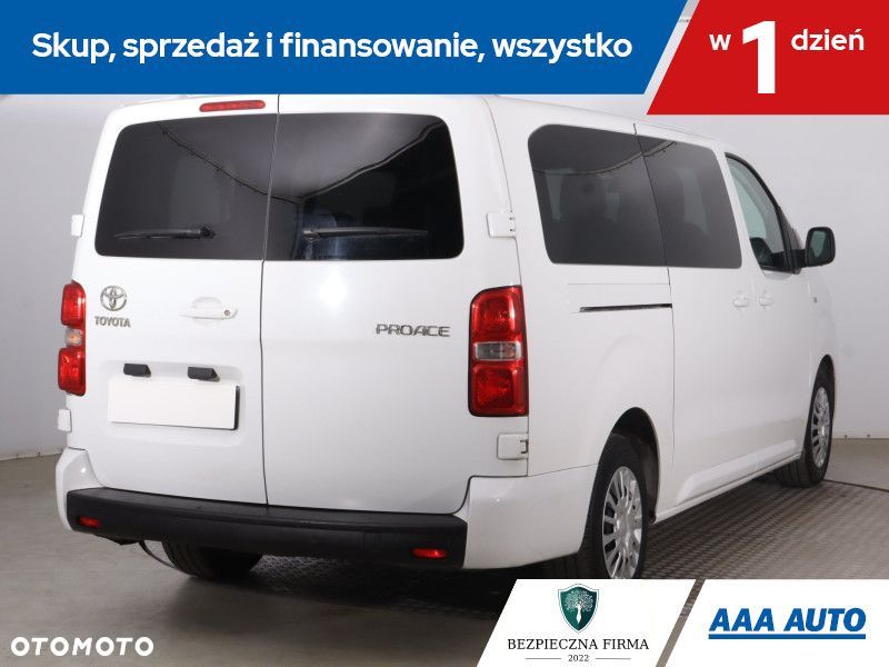 Toyota Proace Verso - 7