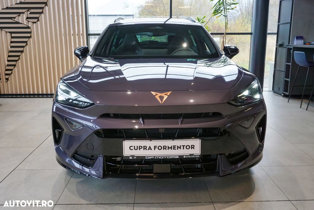 Cupra Formentor 1.5 eTSI DSG7 MHEV - 8