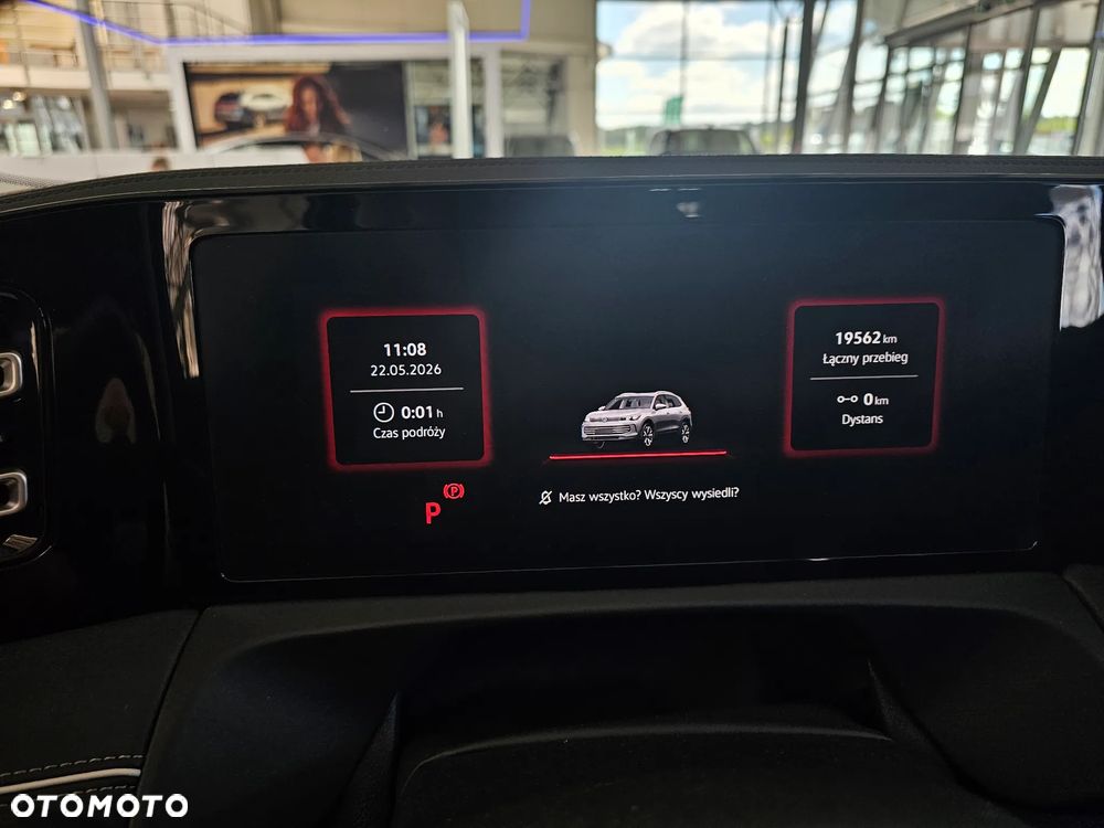 Volkswagen Tiguan 1.5 eTSI Elegance DSG - 10
