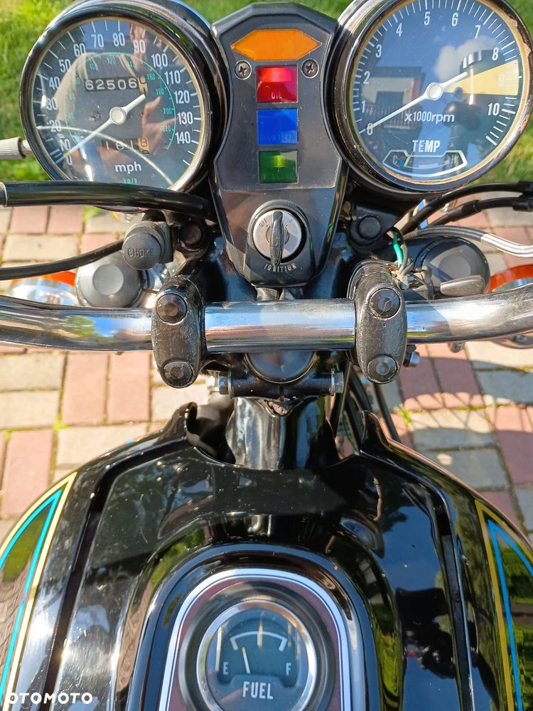Honda GL - 5