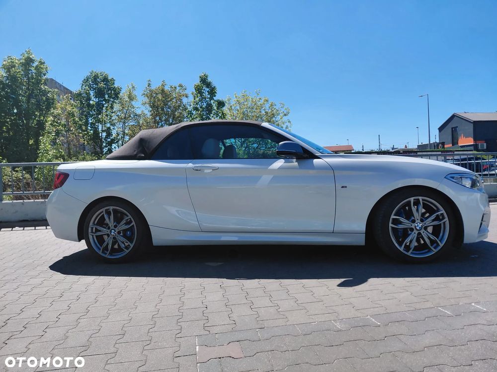 BMW Seria 2 M240i - 2
