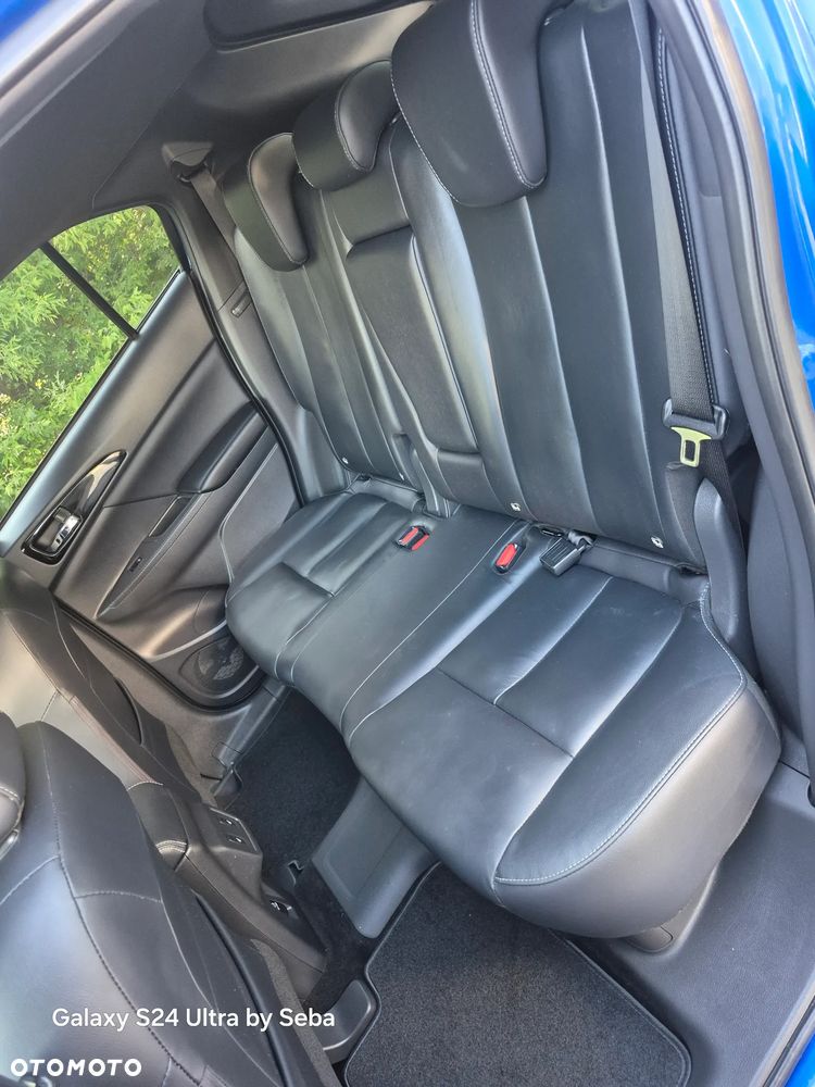 Mitsubishi Eclipse Cross 2.4 PHEV Instyle Plus - 22