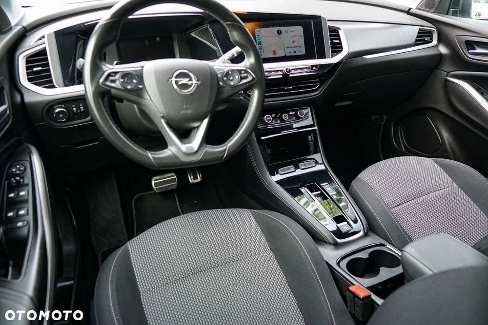 Opel Grandland X - 5
