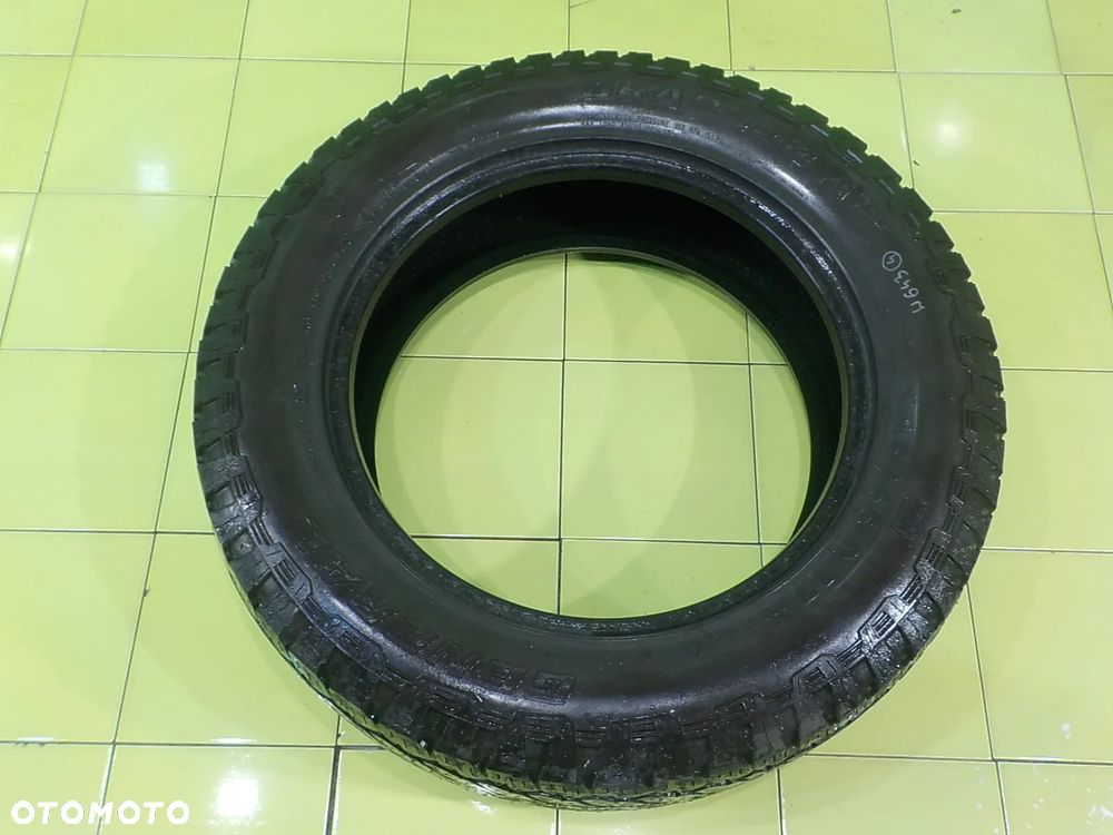 GENERAL GRABBER AT3 102H opony letnie 225/65/17 4,56 mm 5,69 mm 4,60 mm 4,91 mm - 16