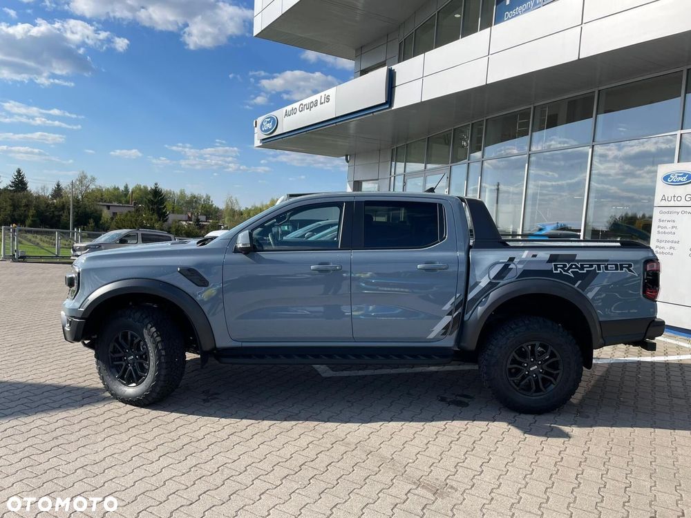 Ford Ranger - 10