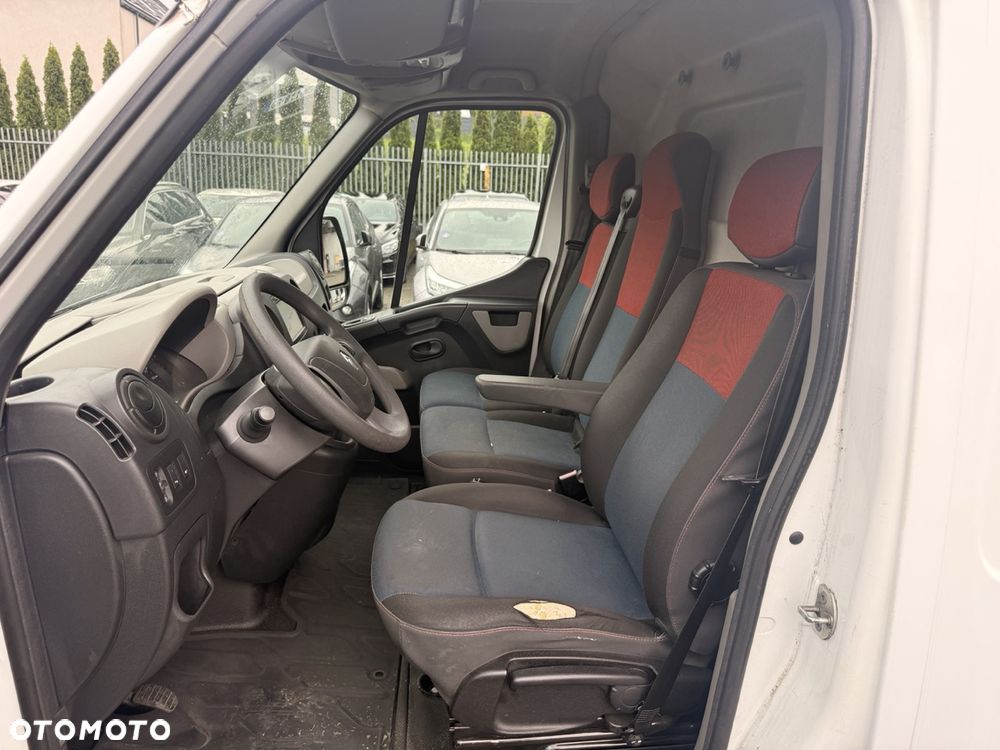 Renault Master L2H2 - 11