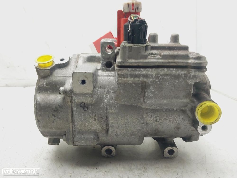 COMPRESSOR DE AR CONDICIONADO LEXUS GS - 1