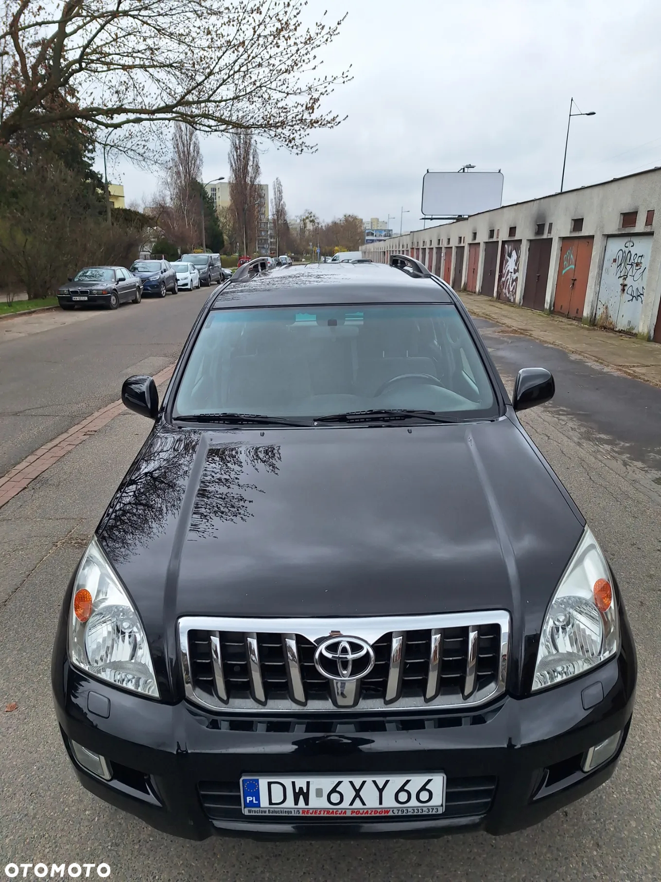 Toyota Land Cruiser 3.0 D Sol Navi - 22