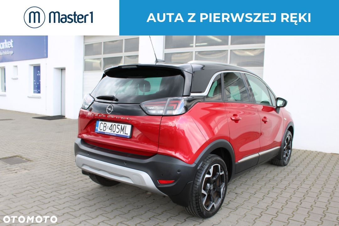 Opel Crossland 1.2 T Ultimate Pack - 6