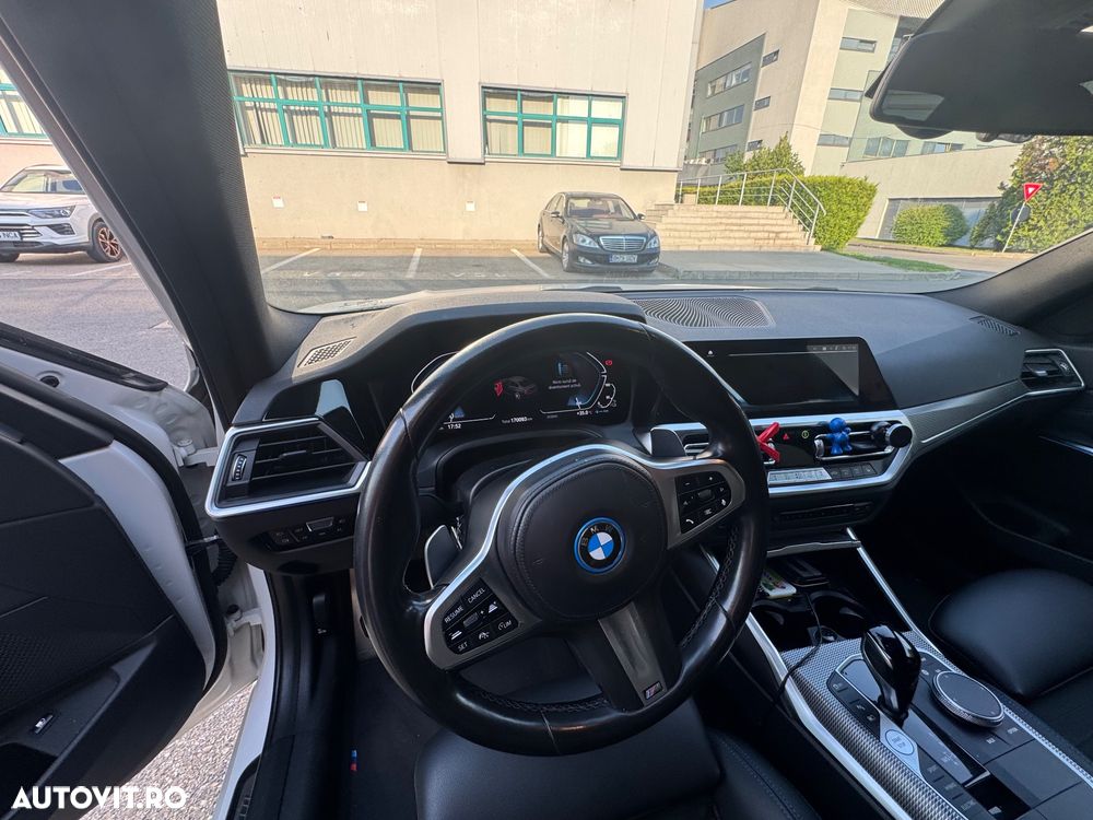 BMW Seria 3 - 8