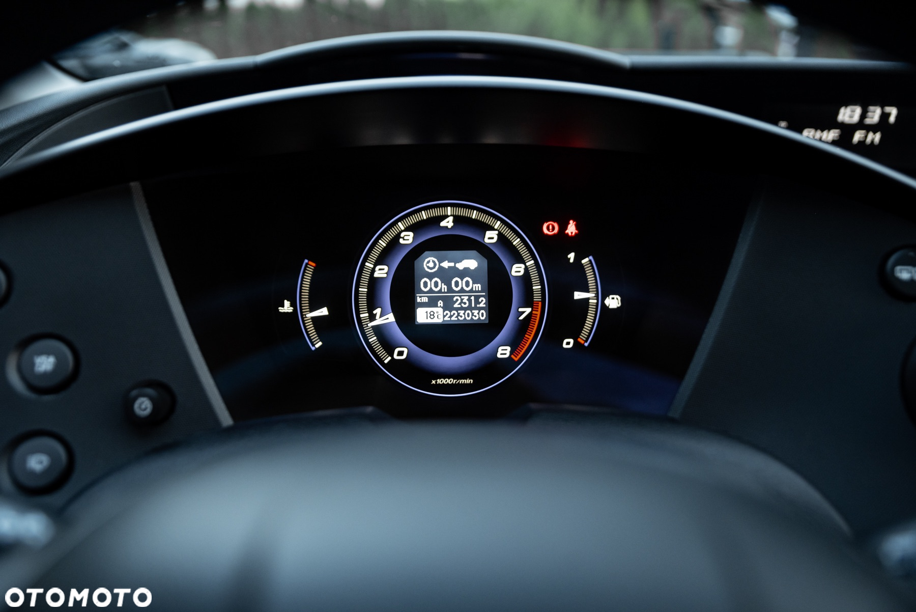 Honda Civic - 28