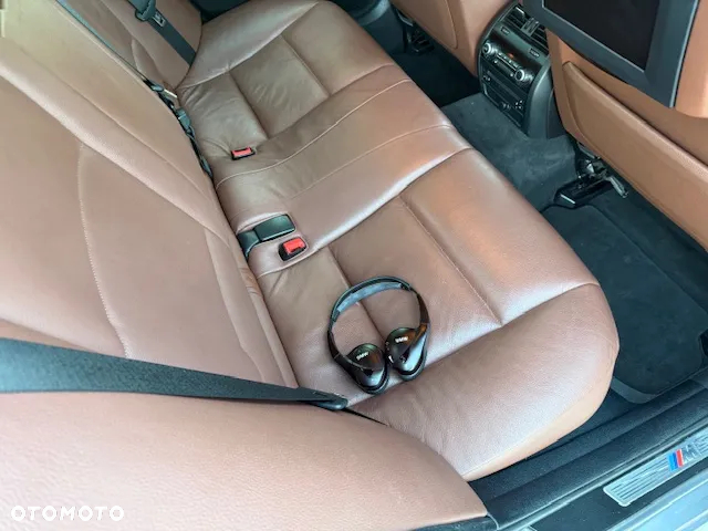 BMW Seria 5 - 15