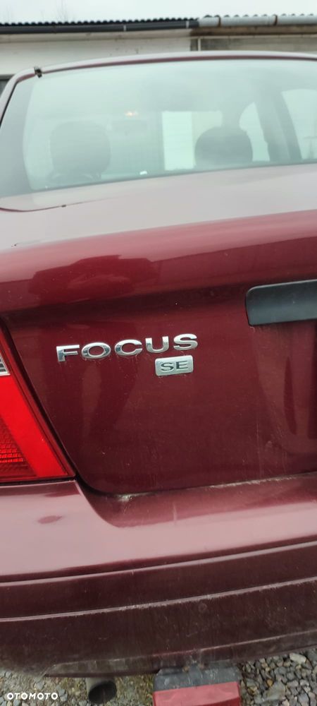 Ford Focus - 15