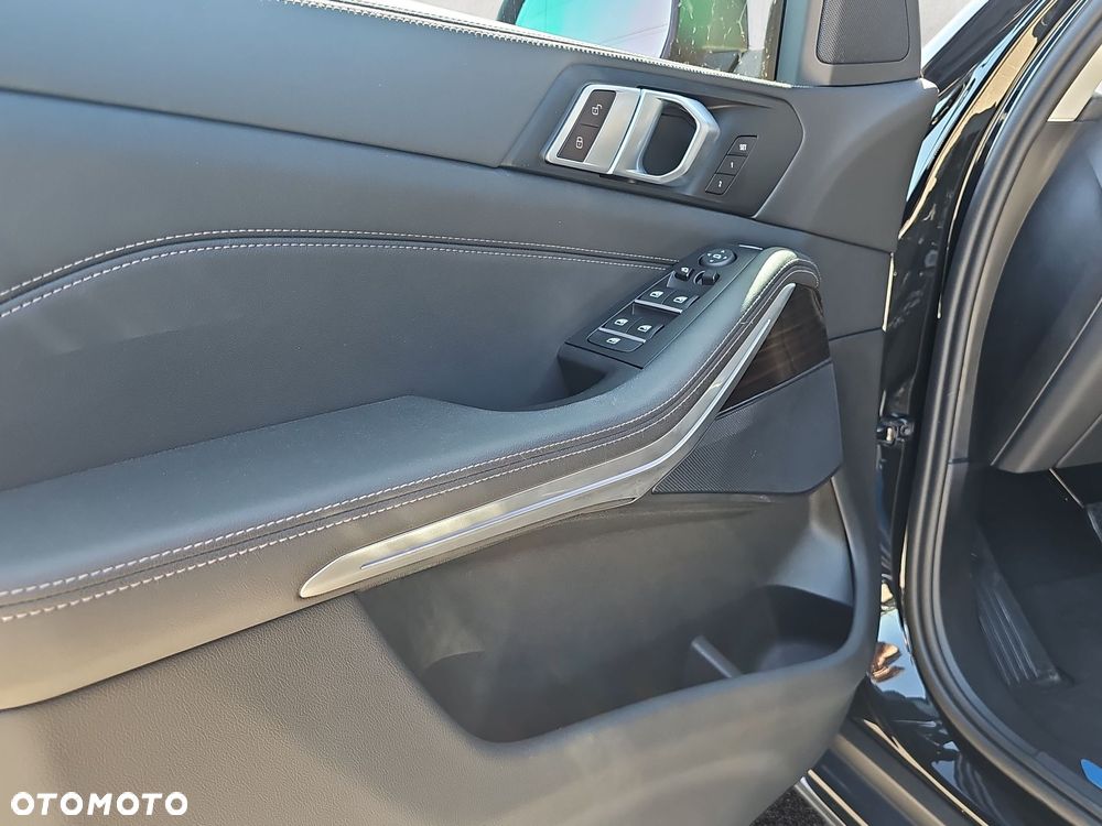 BMW X5 - 15