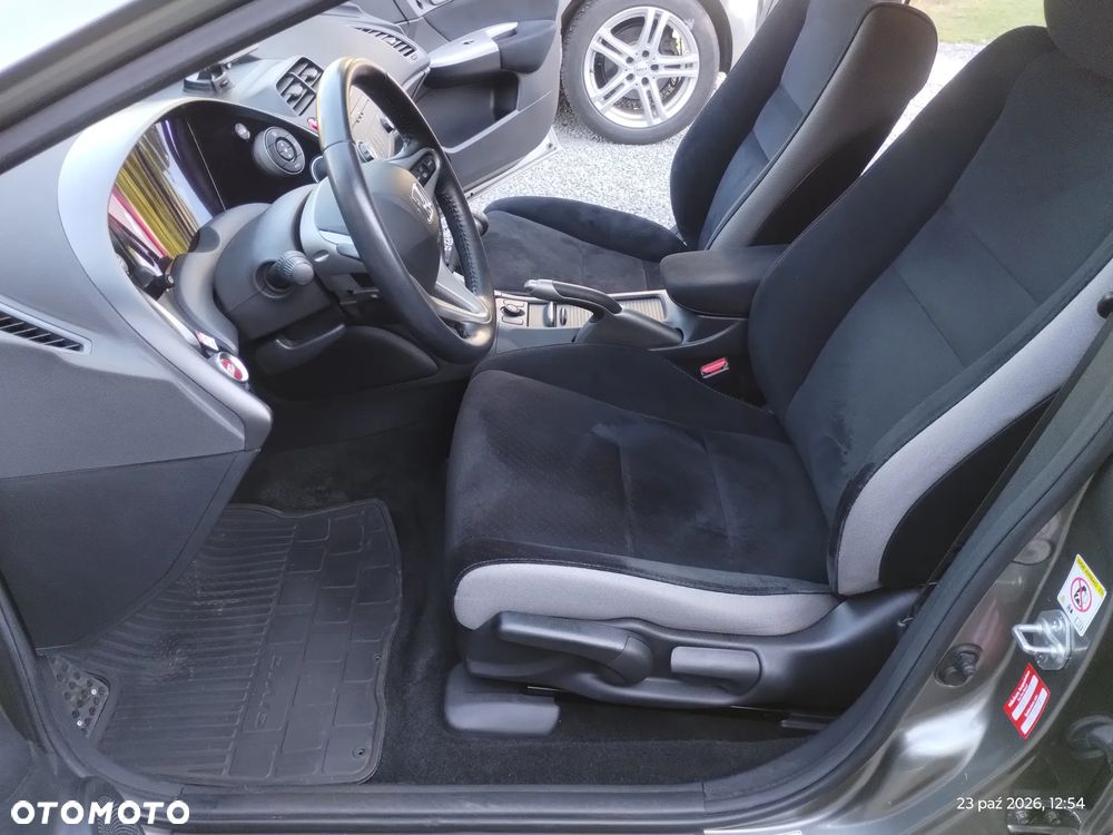 Honda Civic - 22