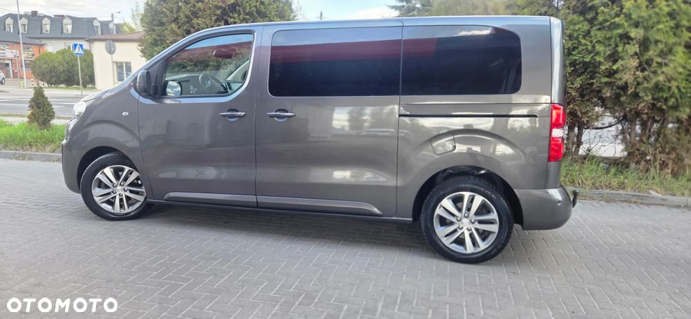 Peugeot Traveller L2 2.0 Business VIP - 7