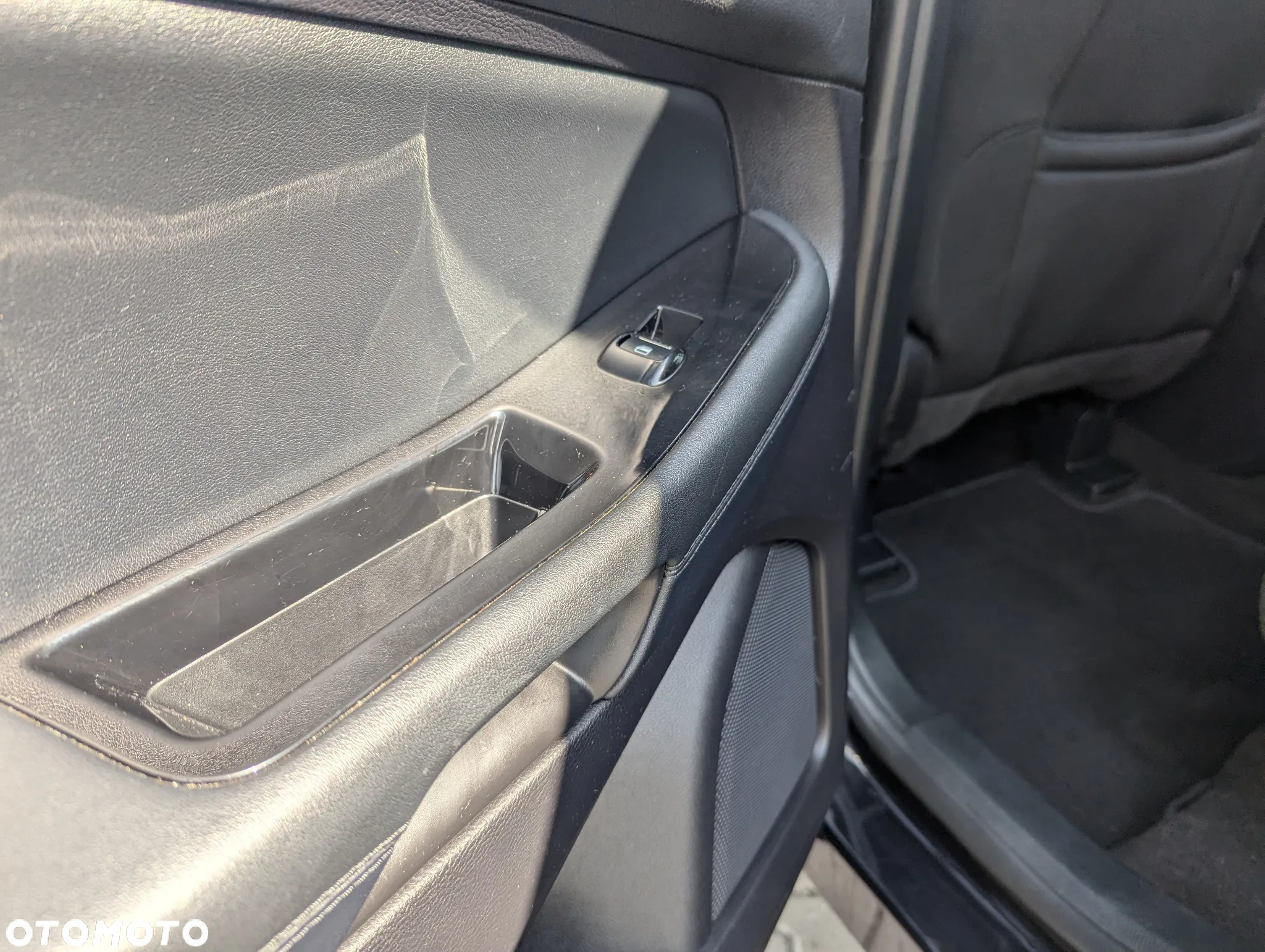 Ford Edge - 18