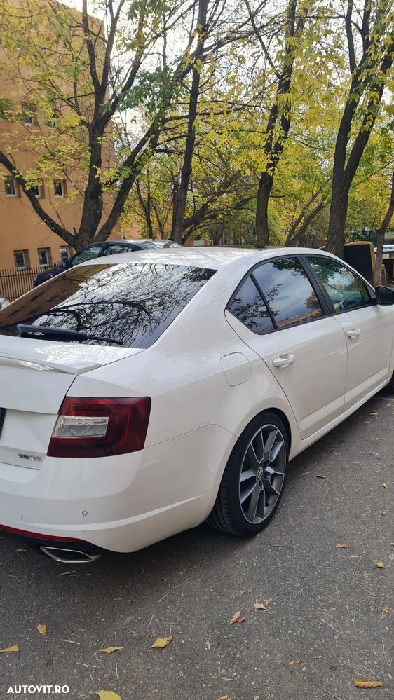 Skoda Octavia - 2
