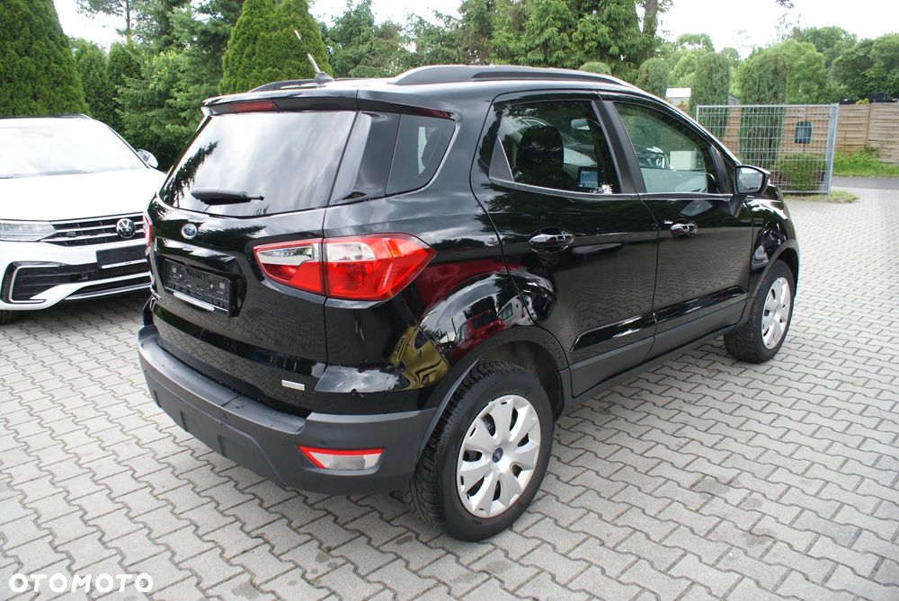 Ford EcoSport - 14