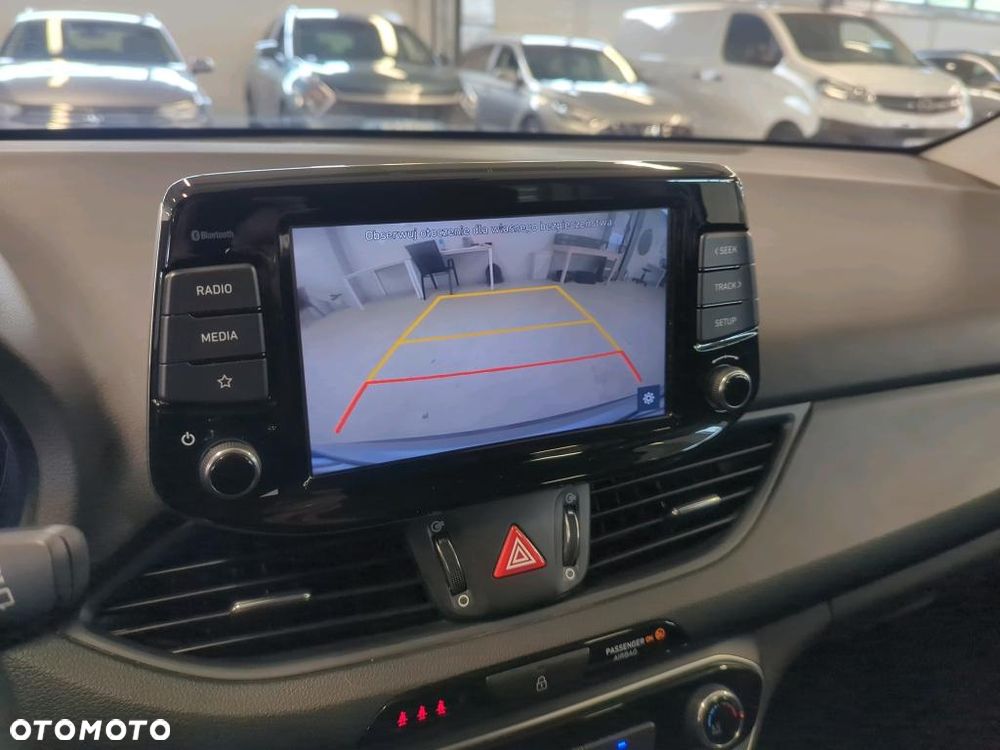 Hyundai i30 1.0 T-GDI Modern - 13
